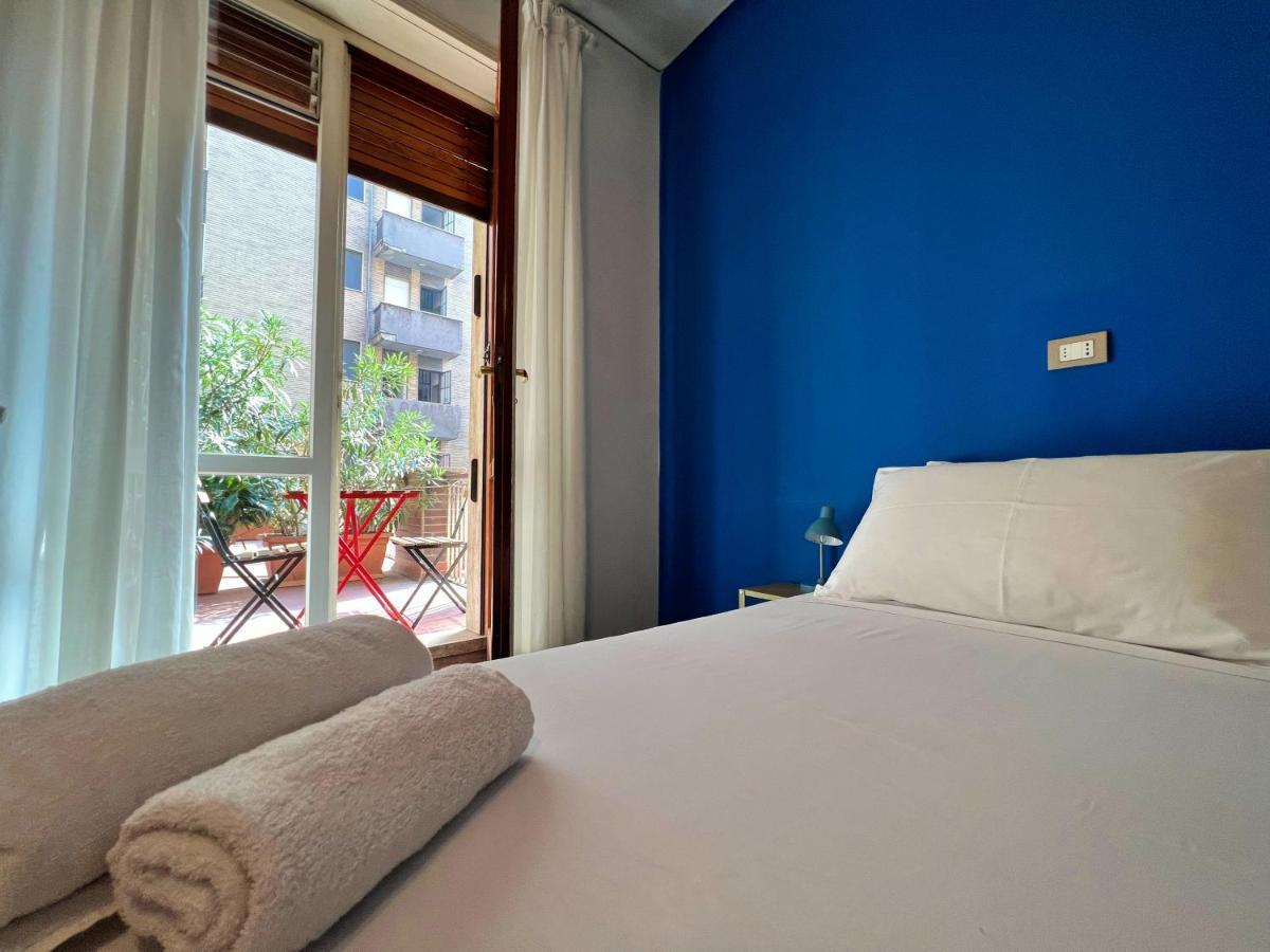 Guest House Seveso 40 Milán Exterior foto