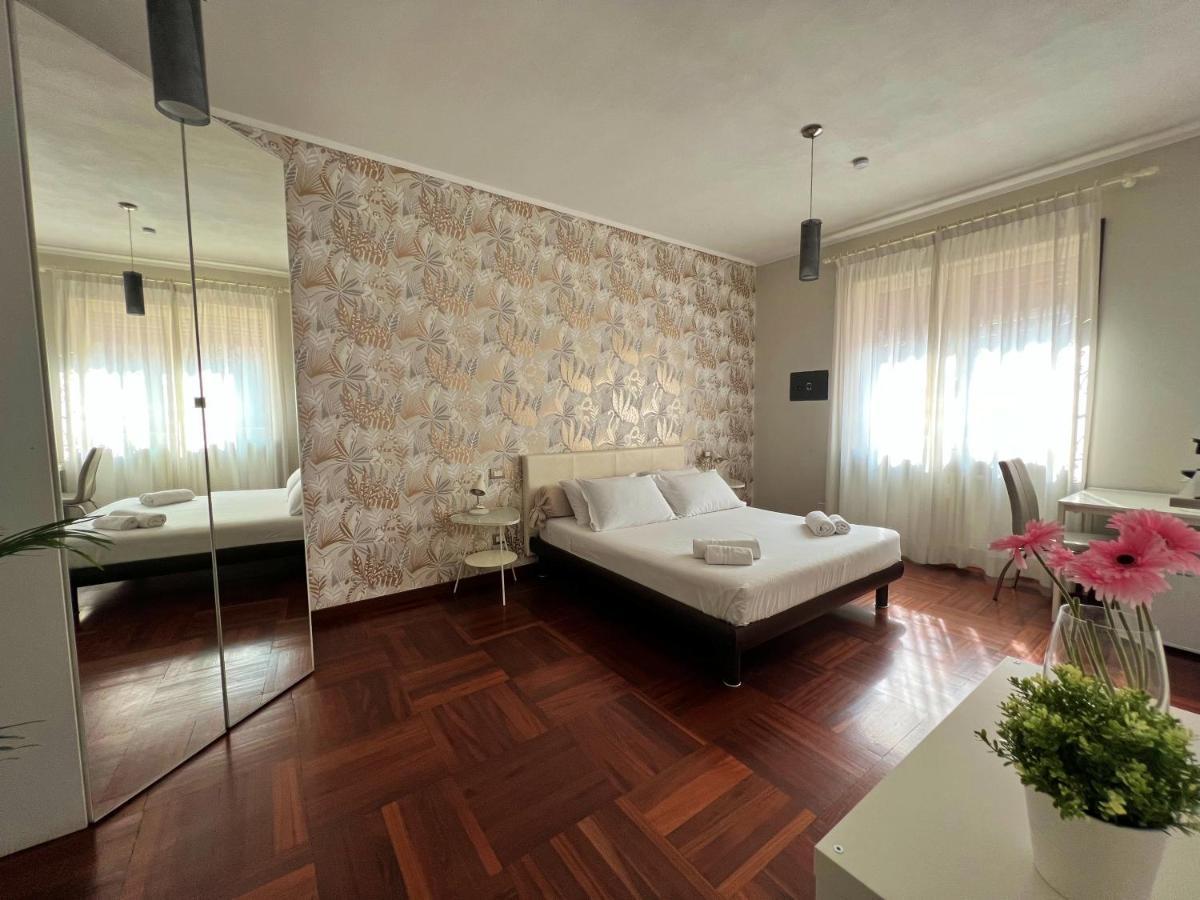 Guest House Seveso 40 Milán Exterior foto